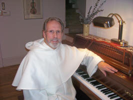 Fr. Michael M. Burke, O.P., D. Min.